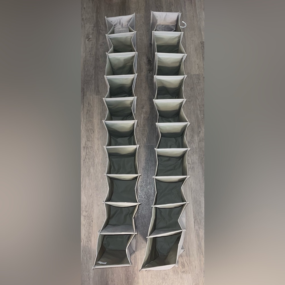 Hanging Shoe Hanger